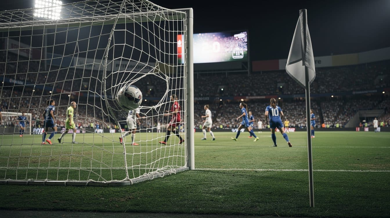DFB-Donne si qualificano per la Coppa del Mondo: 2:0 contro la Norvegia a Colonia