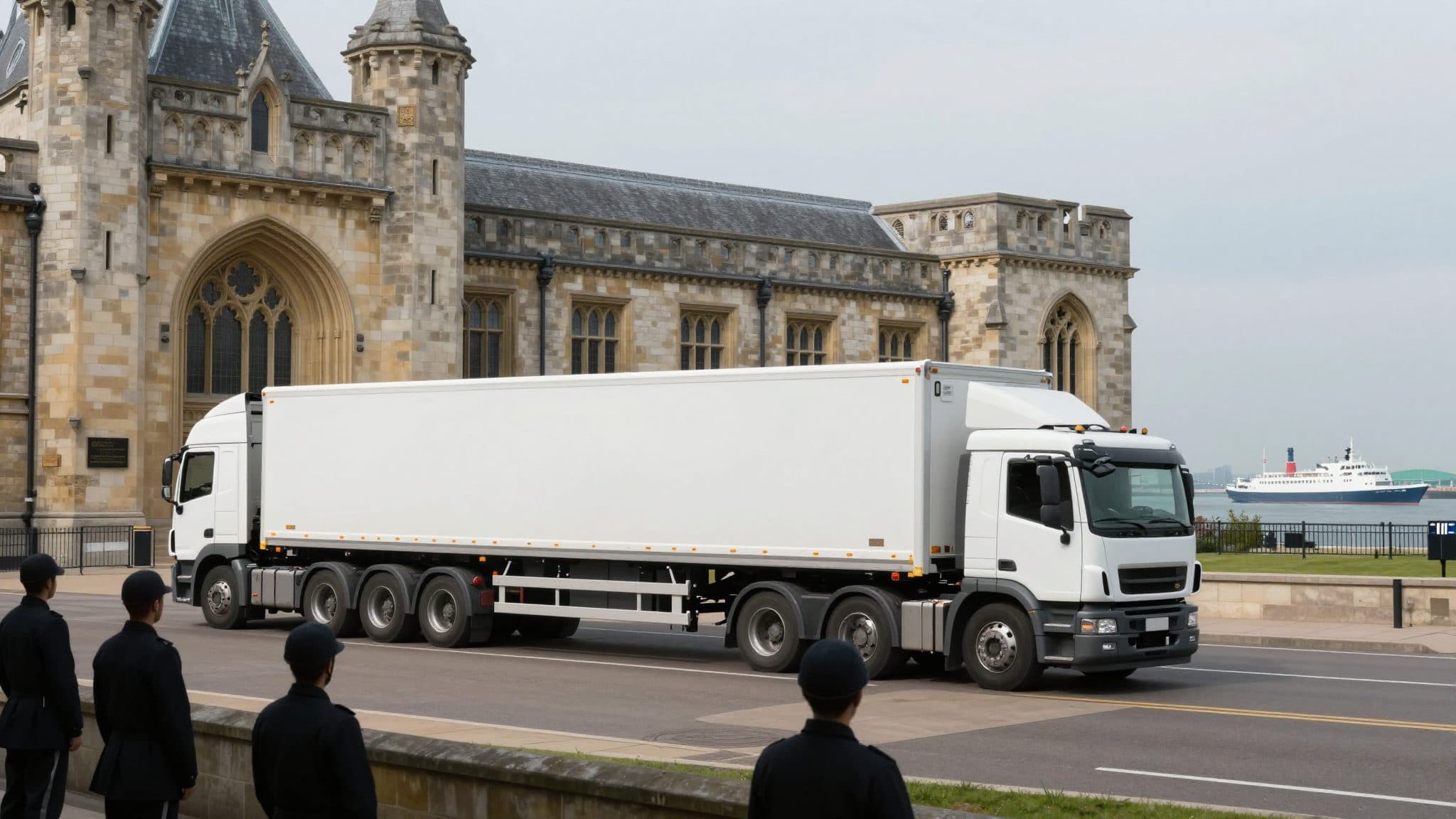 L'Arazzo di Bayeux viaggia per la prima volta a Londra – Inaugurata la mostra al British Museum