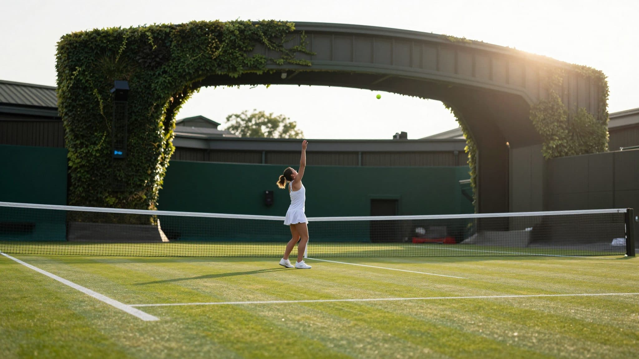 Wimbledon 2026: Kostjuk e Noskova in semifinale