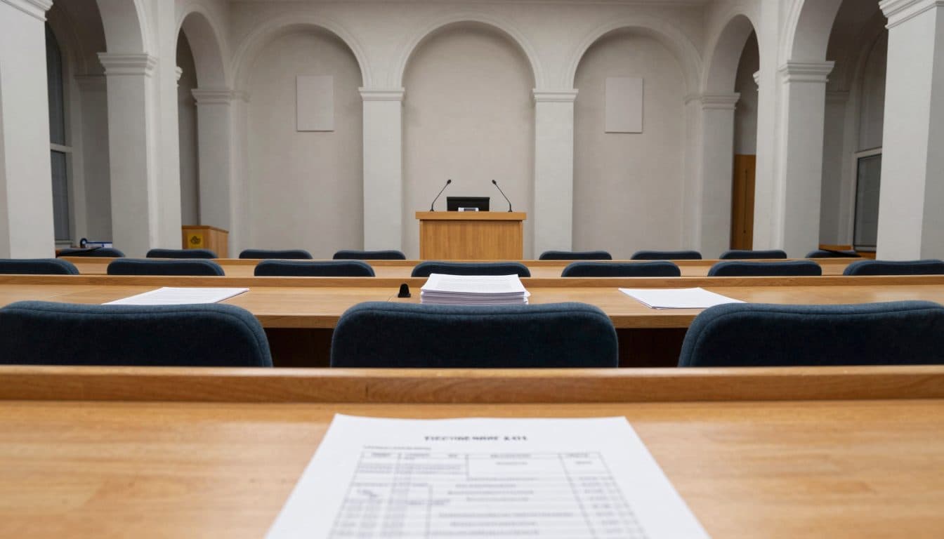 Vienna riduce il sussidio minimo per i partecipanti al Jugendcollege con alto tasso di assenze