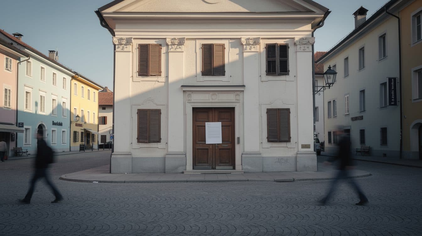 Tribunali distrettuali in Tirolo a rischio chiusura: quattro sedi sul tavolo delle trattative