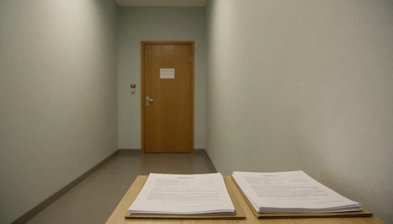 La giustizia austriaca riesamina il caso del primo residente della «Auszeit-WG»