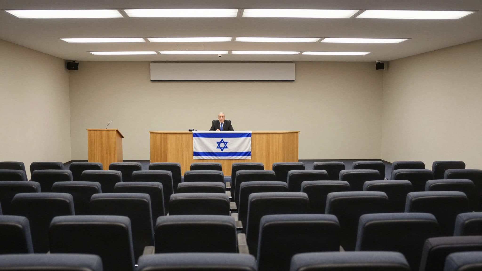 Israele esprime "preoccupazioni" sul piano di Trump per Gaza e insiste sul disarmo di Hamas