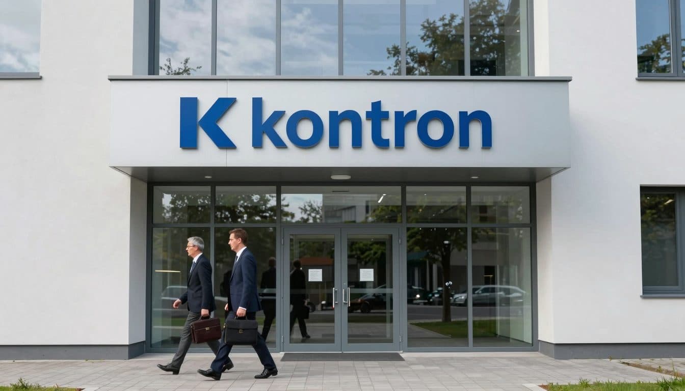 Kontron raccomanda agli azionisti di rifiutare l'offerta obbligatoria di Ennoconn – il prezzo è ritenuto inadeguato