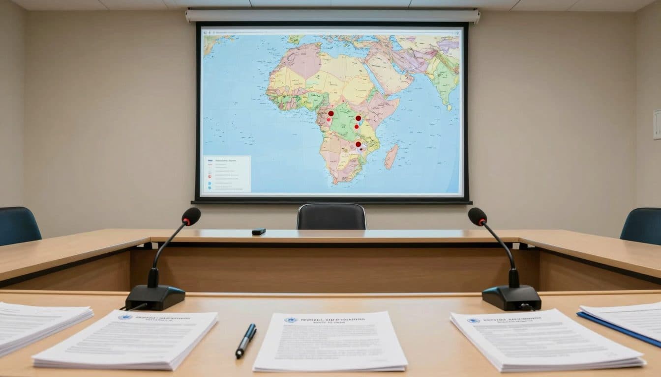 Il direttore dell'Africa CDC attribuisce a ritardi e insicurezza la rapida diffusione dell'Ebola nella RDC