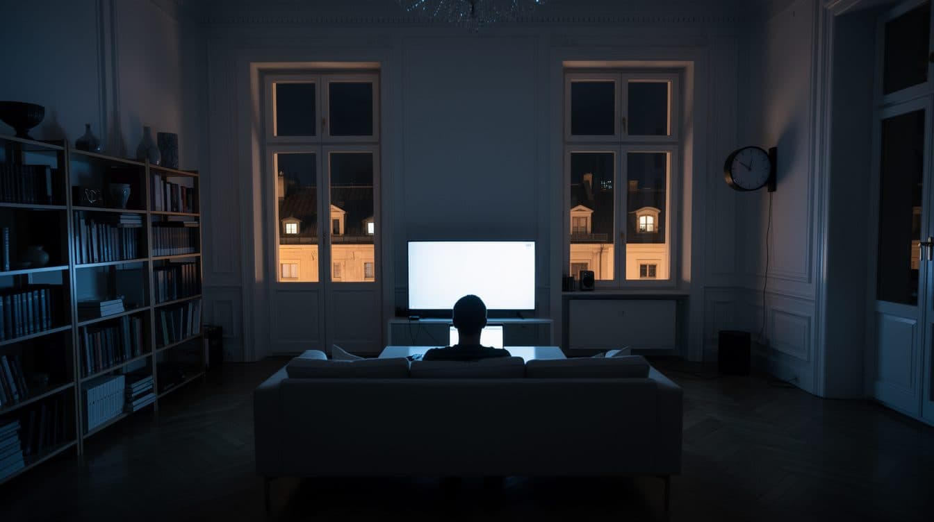 Secondo un sondaggio NordVPN: gli austriaci trascorrono più di un quarto della loro vita online