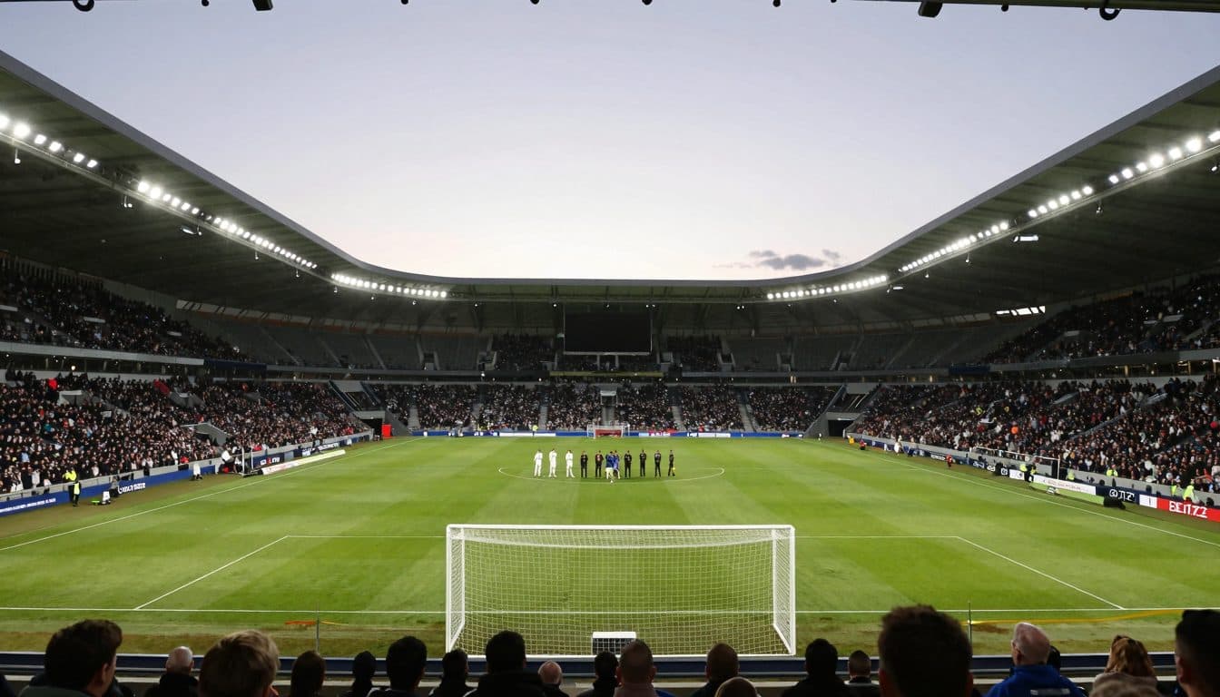 St. Gallen affronta il Nordsjaelland nel playoff di Conference League – Ritorno in live streaming
