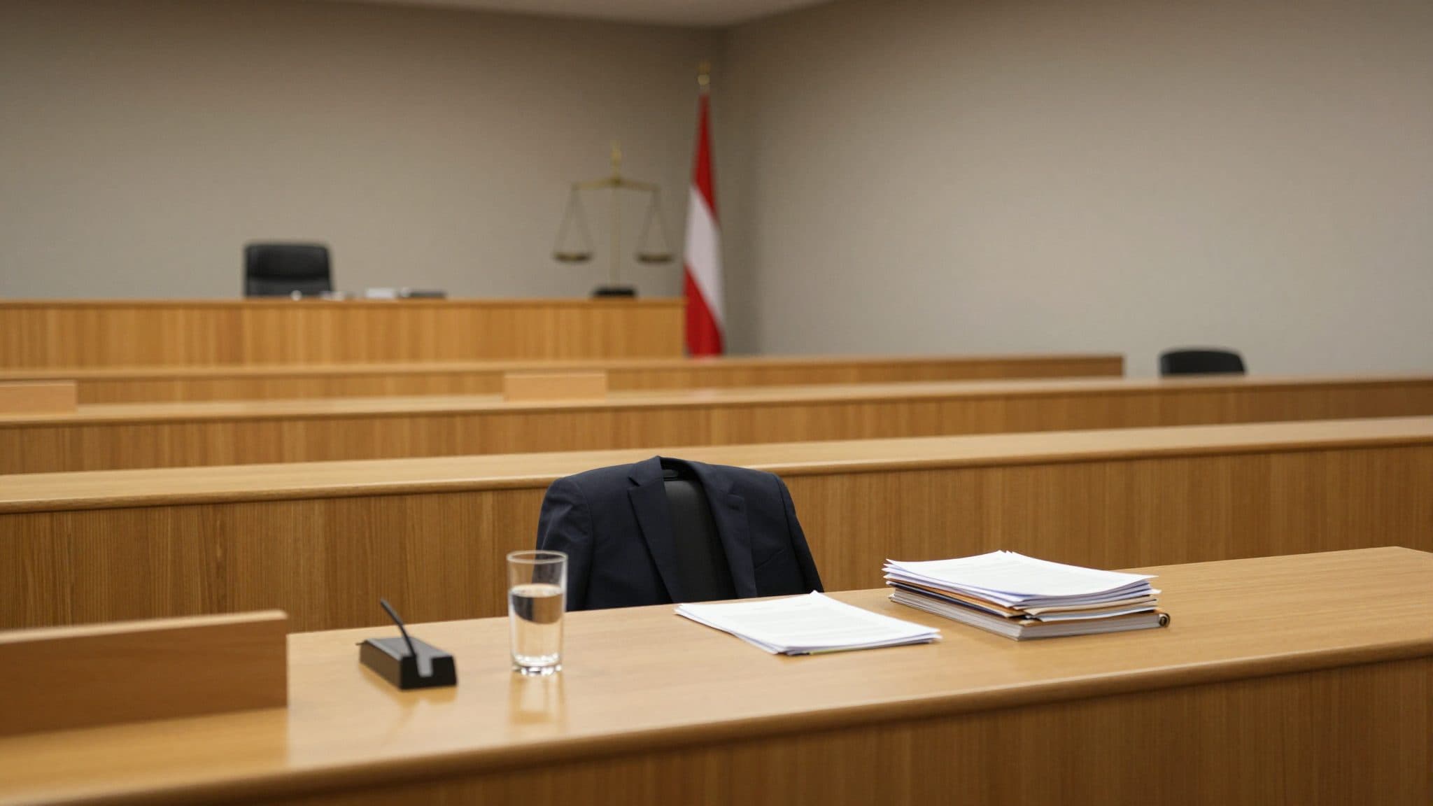 Processo a Salisburgo: 70enne davanti al tribunale per tentato omicidio dell'ex moglie