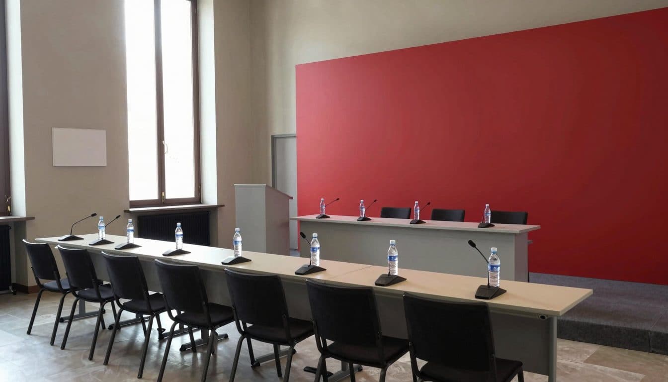 La Mostra di Venezia annulla la conferenza stampa della giuria quest'anno