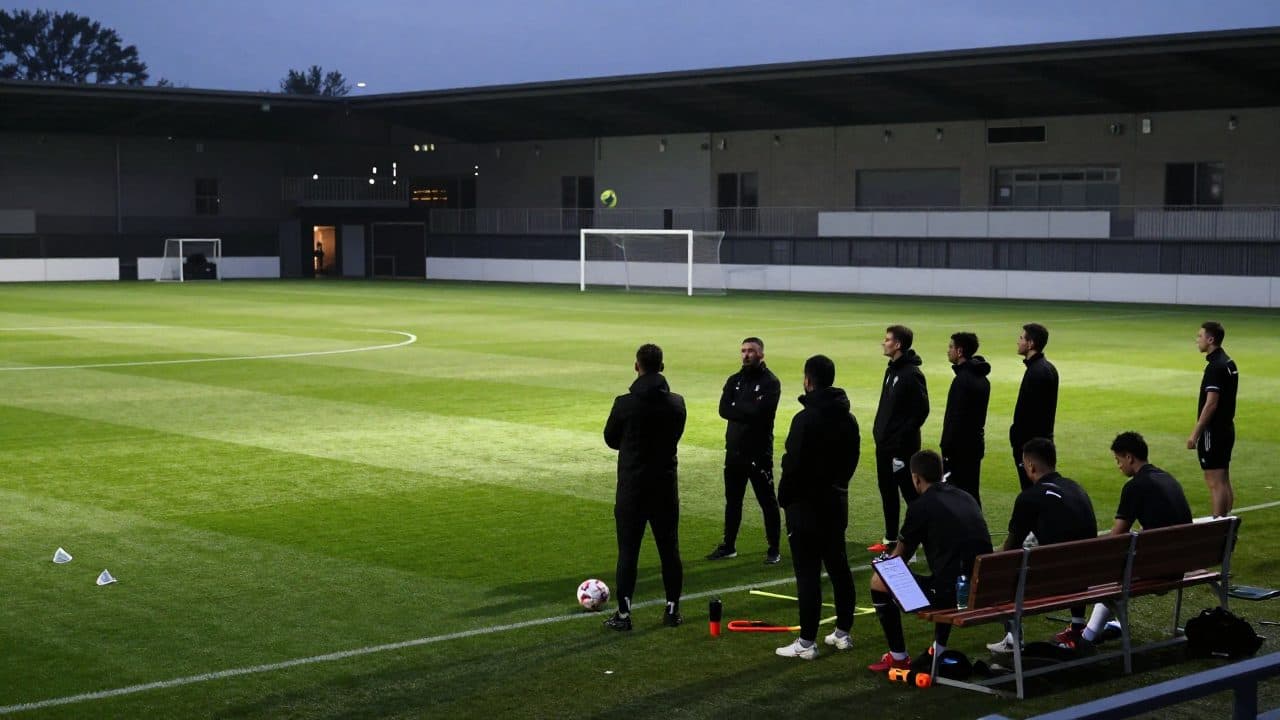 Rapporto: Klopp pianifica una rosa allargata per le prossime partite di Nations League