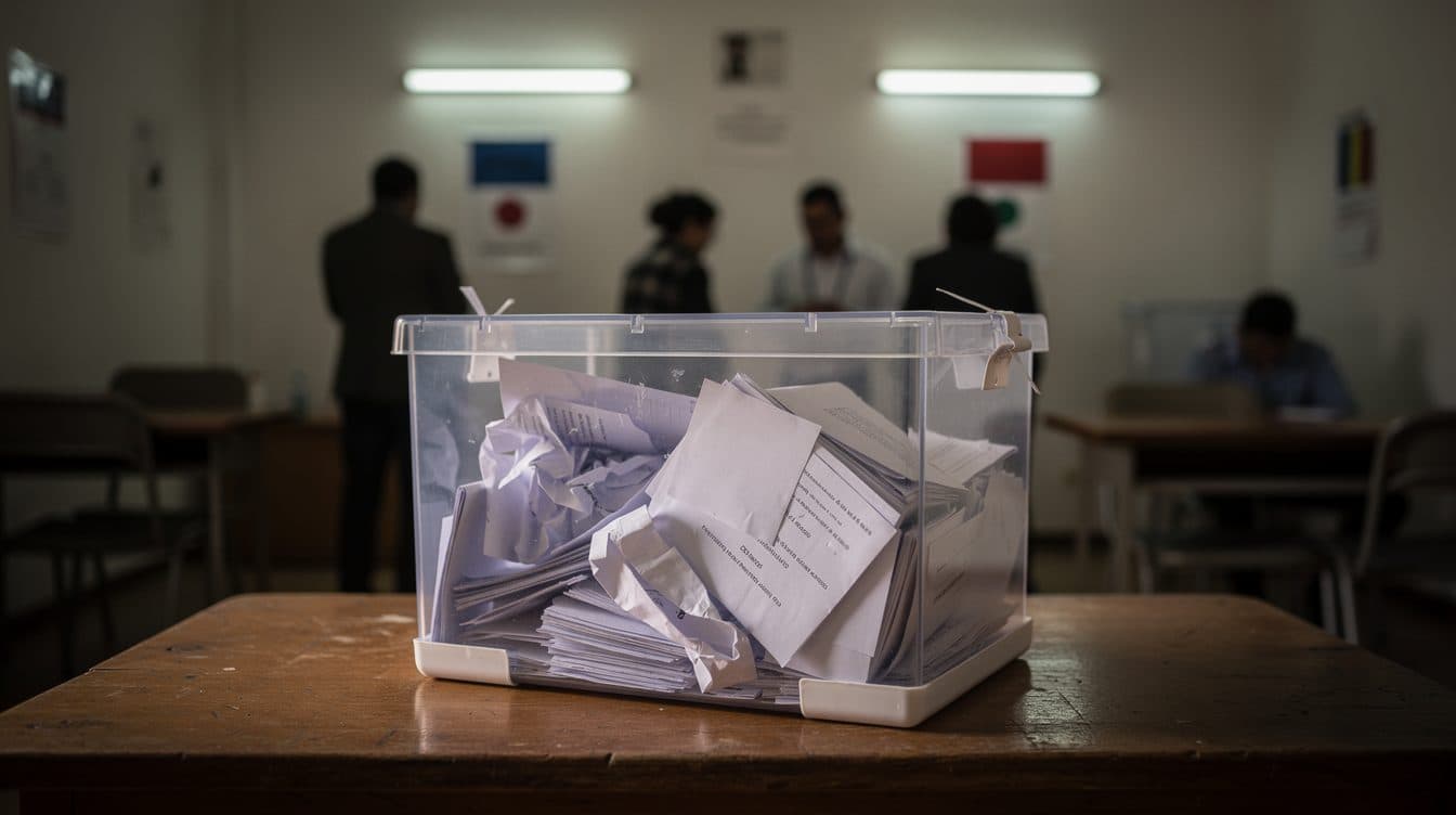 Ballottaggio in Perù: Fujimori in lieve vantaggio su Sánchez, risultato ufficiale ancora atteso