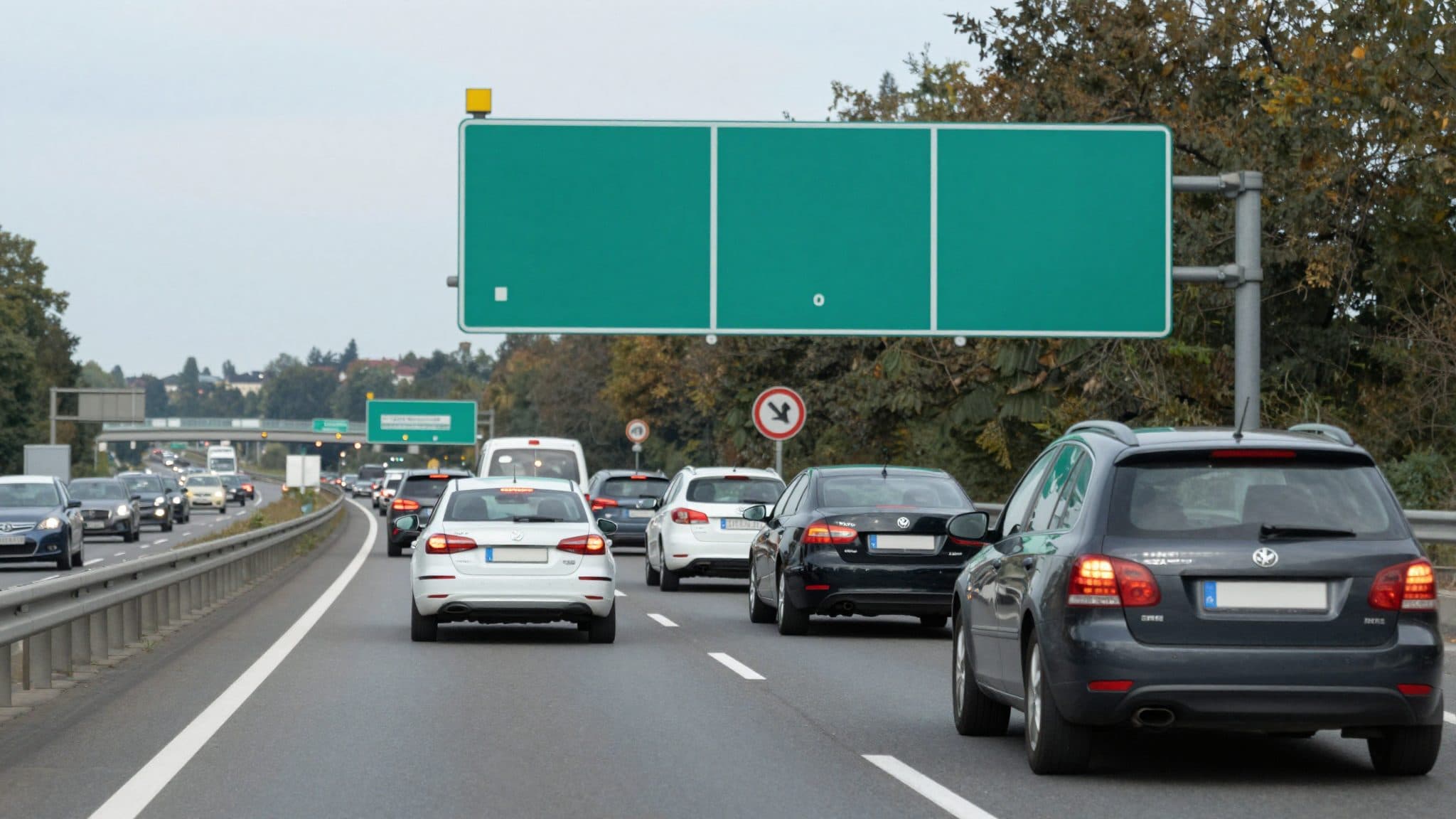Arbö prevede code sulle autostrade austriache per il rientro dei vacanzieri e gli eventi sportivi