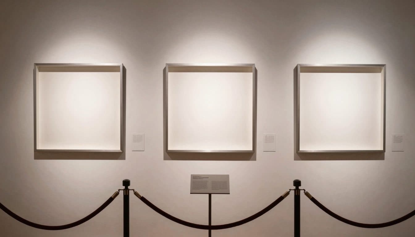 Rubate opere di Antonello da Messina al museo regionale di Messina in pochi minuti