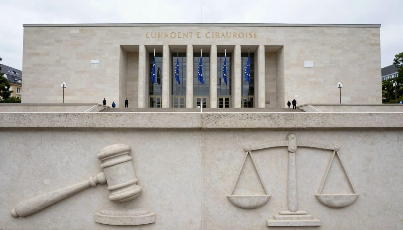La CGUE conferma la multa antitrust record di 4,1 miliardi di euro contro Google