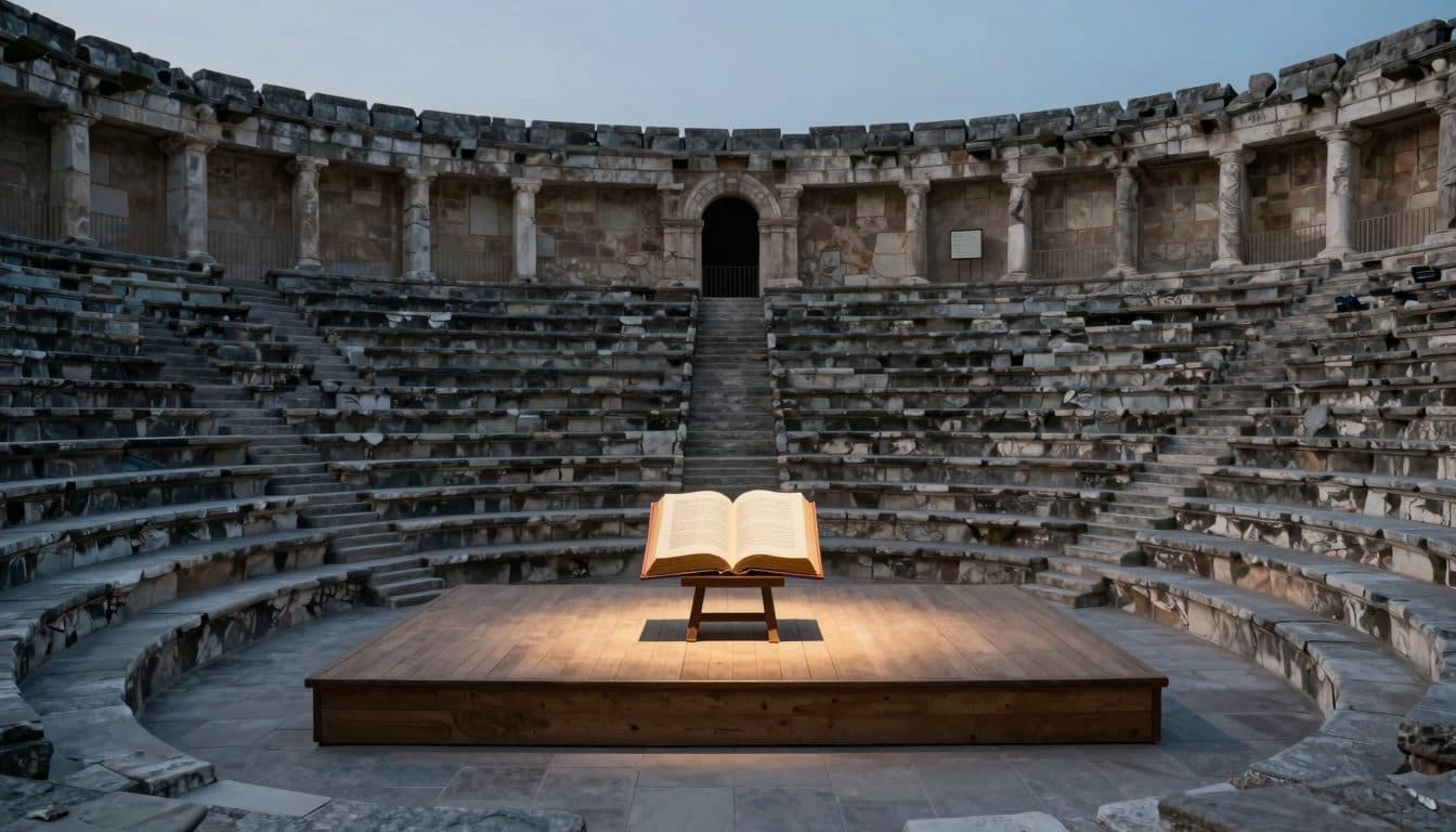 „Herr Teufel Faust“: Apertura del festival a Carnuntum con Horwitz e Fischer
