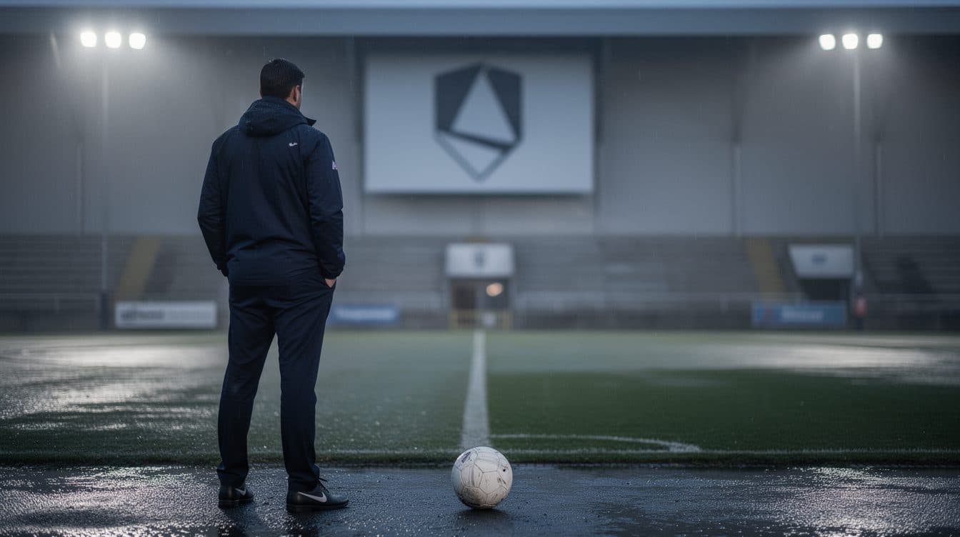 Il nuovo allenatore del Wolfsburg Strobl respinge i paragoni con Nagelsmann e Klopp
