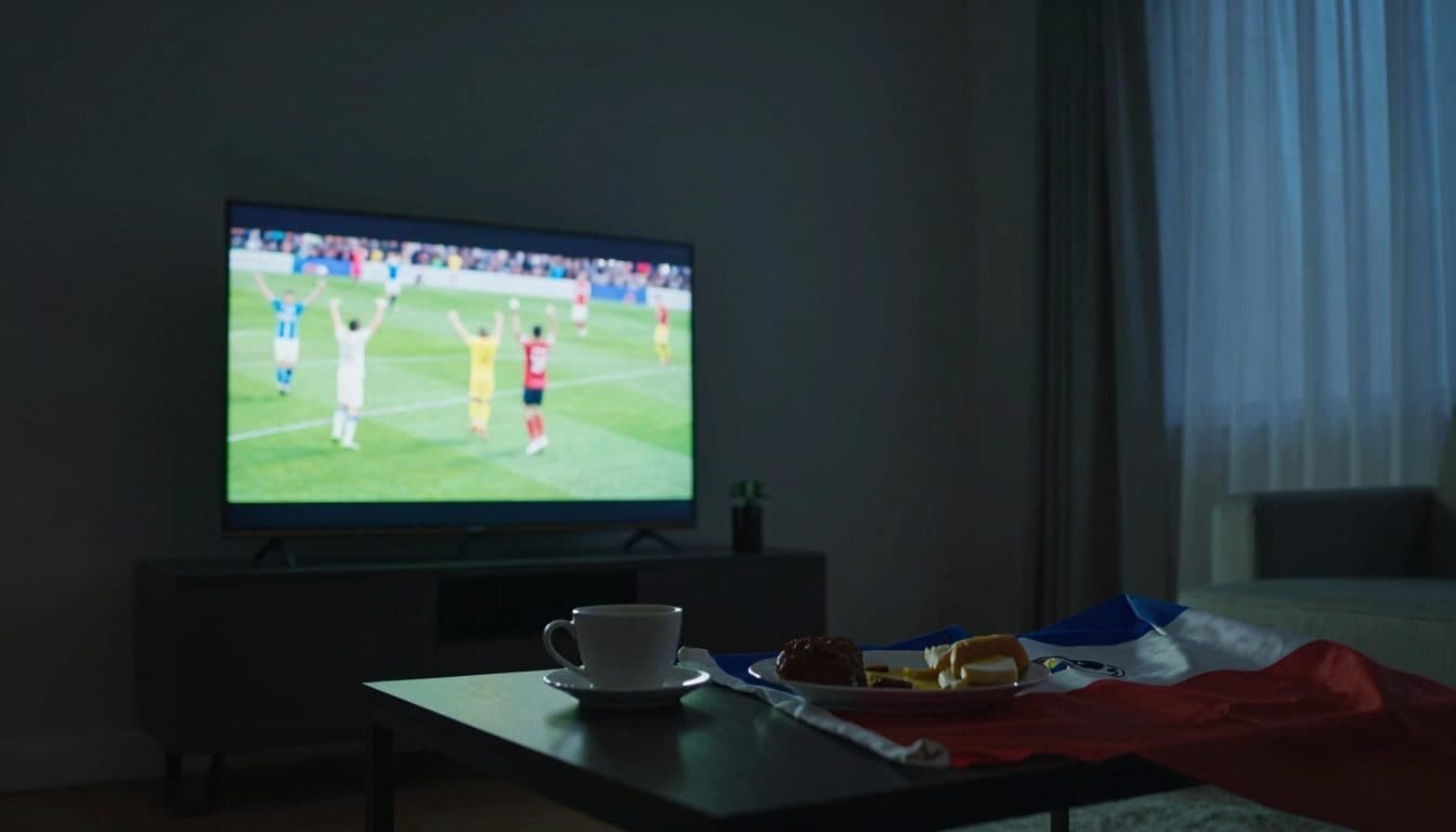 Record di ascolti per l'ORF: quasi un milione di telespettatori per il dramma dell'Austria contro l'Algeria ai Mondiali