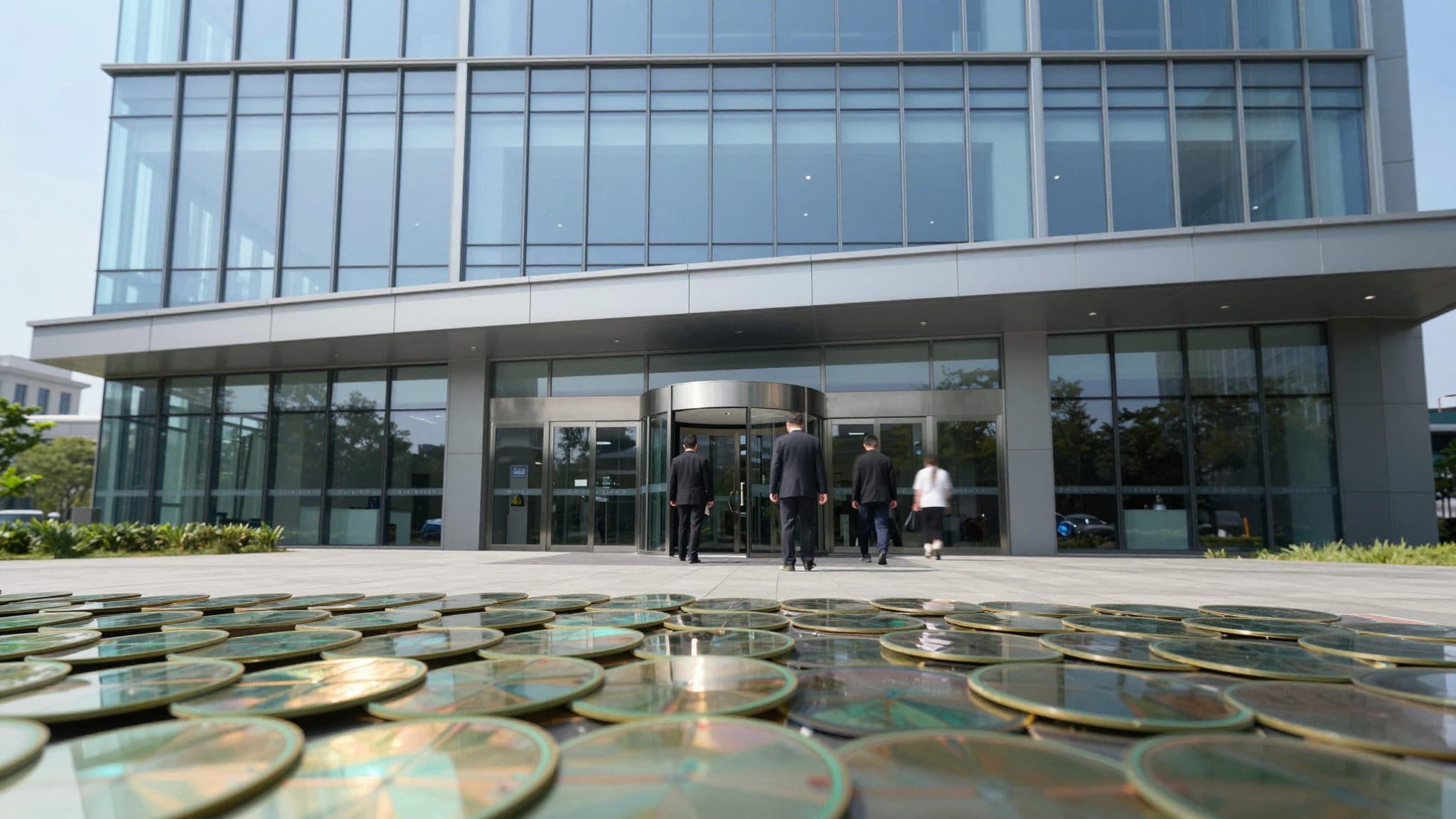Infineon annuncia fatturato record nel terzo trimestre fiscale