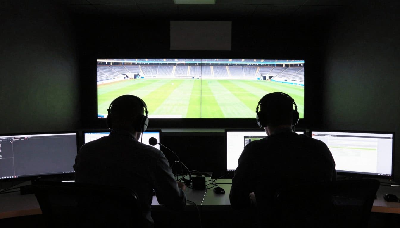 Il commentatore ORF Daniel Warmuth diventa famoso dopo un gol pareggiatore austriaco ai Mondiali