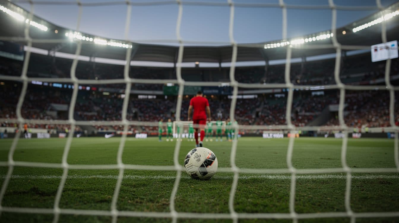 Il Portogallo parte con un pareggio contro la RD Congo: Ronaldo spento, riaccende il dibattito sul suo ruolo