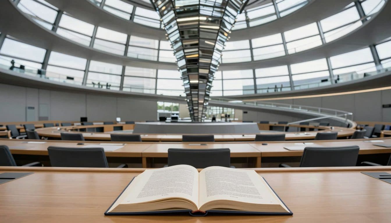 L'SPD spinge per un'integrazione della Legge Fondamentale sull'identità sessuale dopo l'attacco al CSD
