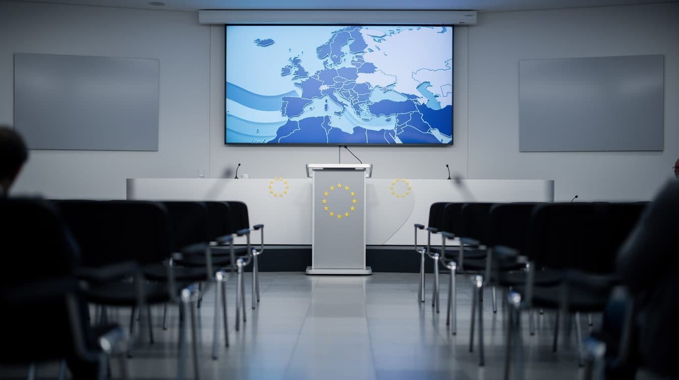 L'UE annuncia il divieto d'ingresso per i soldati russi e un nuovo pacchetto di sanzioni