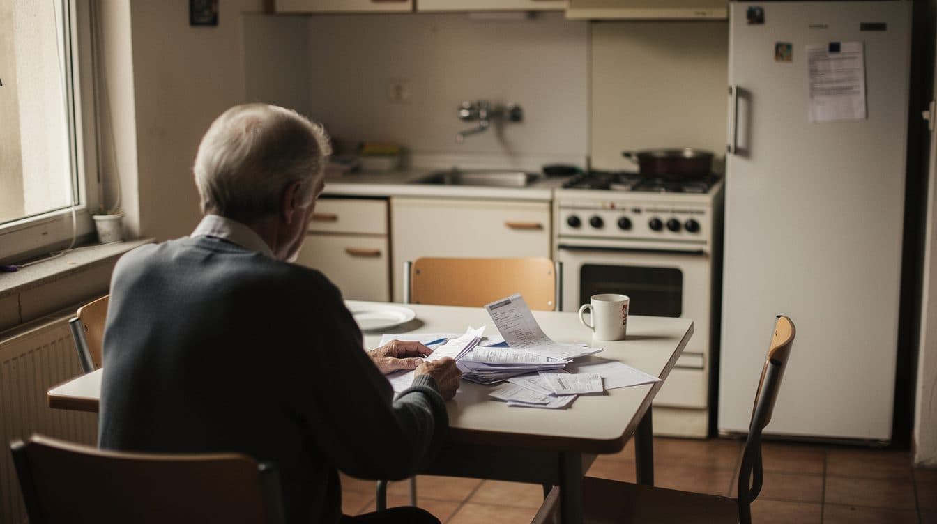 Rapport sulla povertà: il 16,1% della popolazione in Germania colpito dalla povertà – il livello più alto da cinque anni