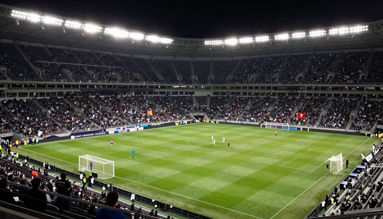 L'Austria pareggia 3-3 con l'Algeria e decreta l'eliminazione dell'Iran