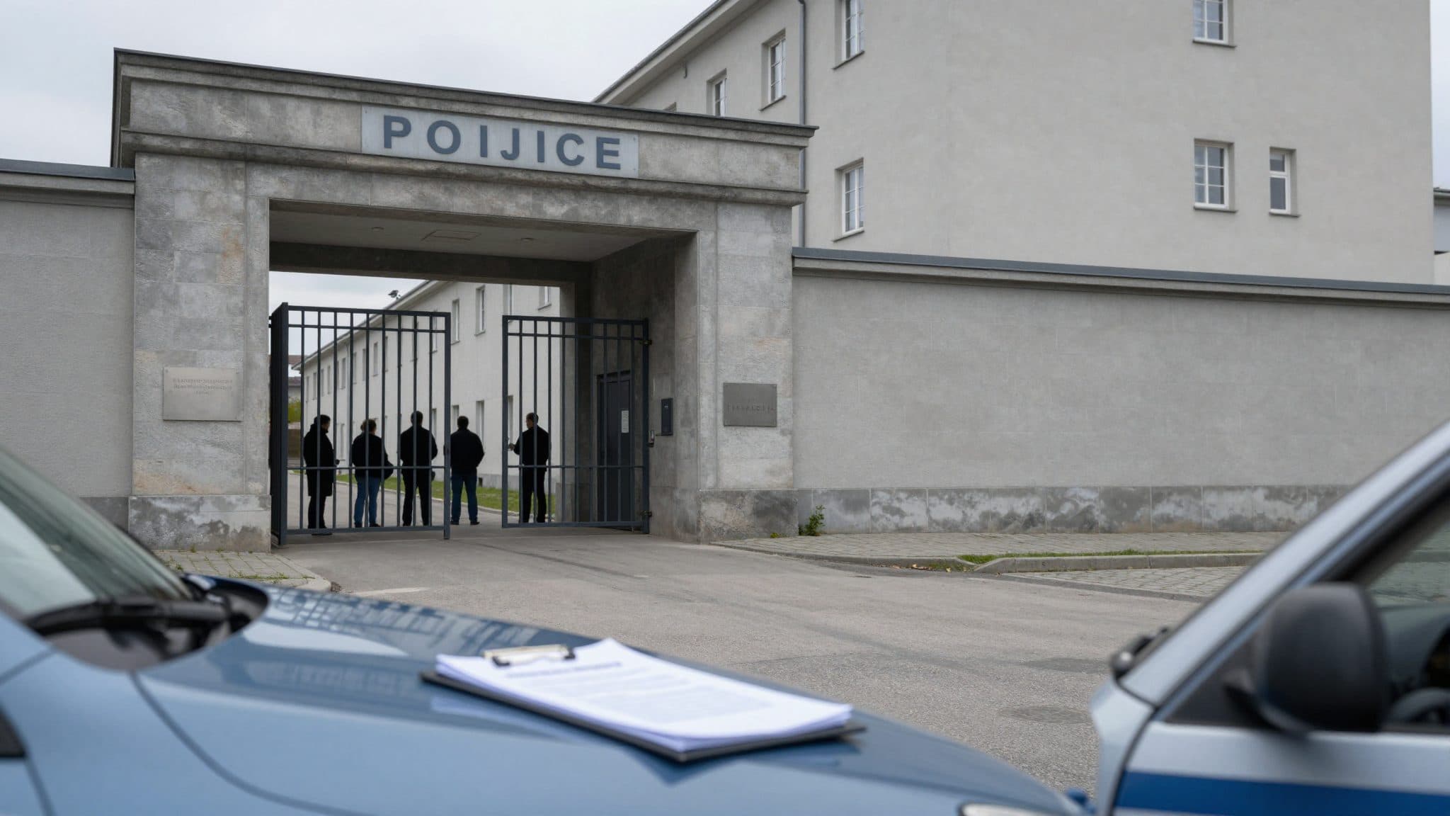 Indagine sulla morte di un detenuto nella JA Josefstadt: la procura accerta omissioni nella catena di soccorso