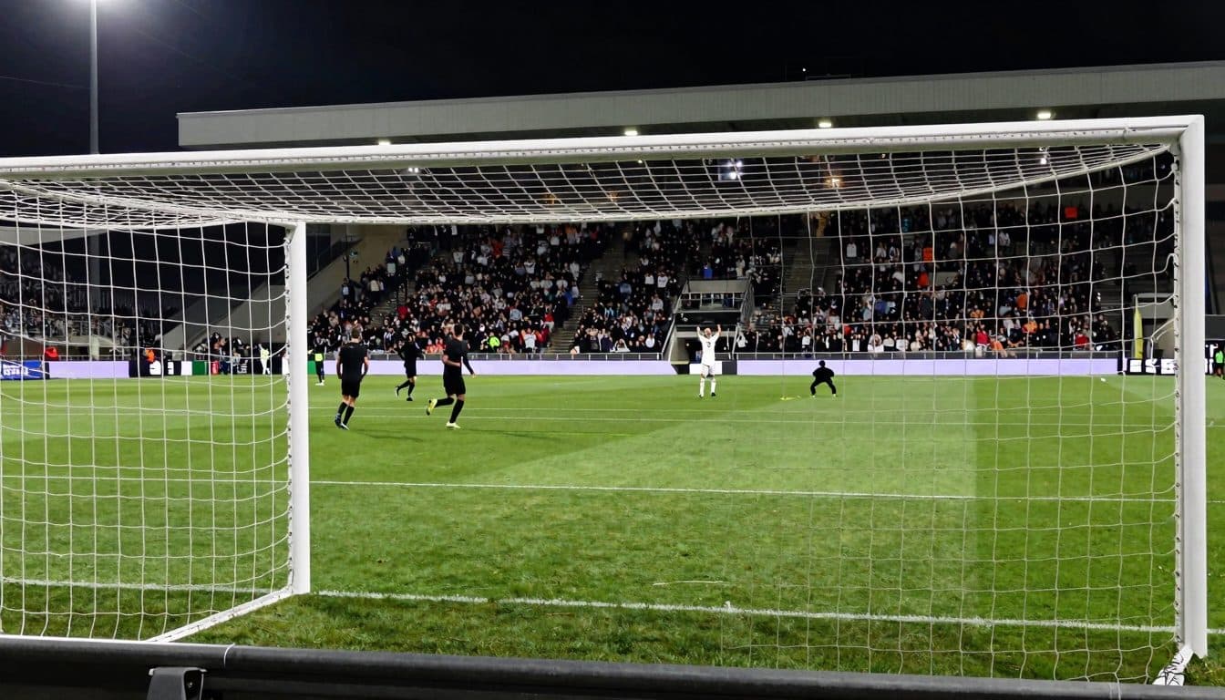 Kane porta l'Inghilterra agli ottavi con una doppietta – 2:1 contro la RD Congo