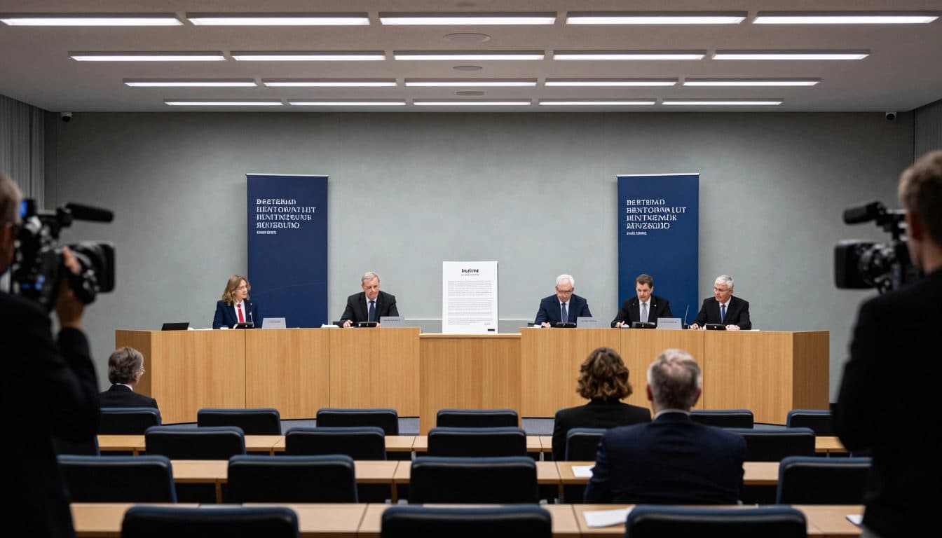 Rapporto sulla protezione della Costituzione 2025: l'estremismo in Germania raggiunge un nuovo massimo storico