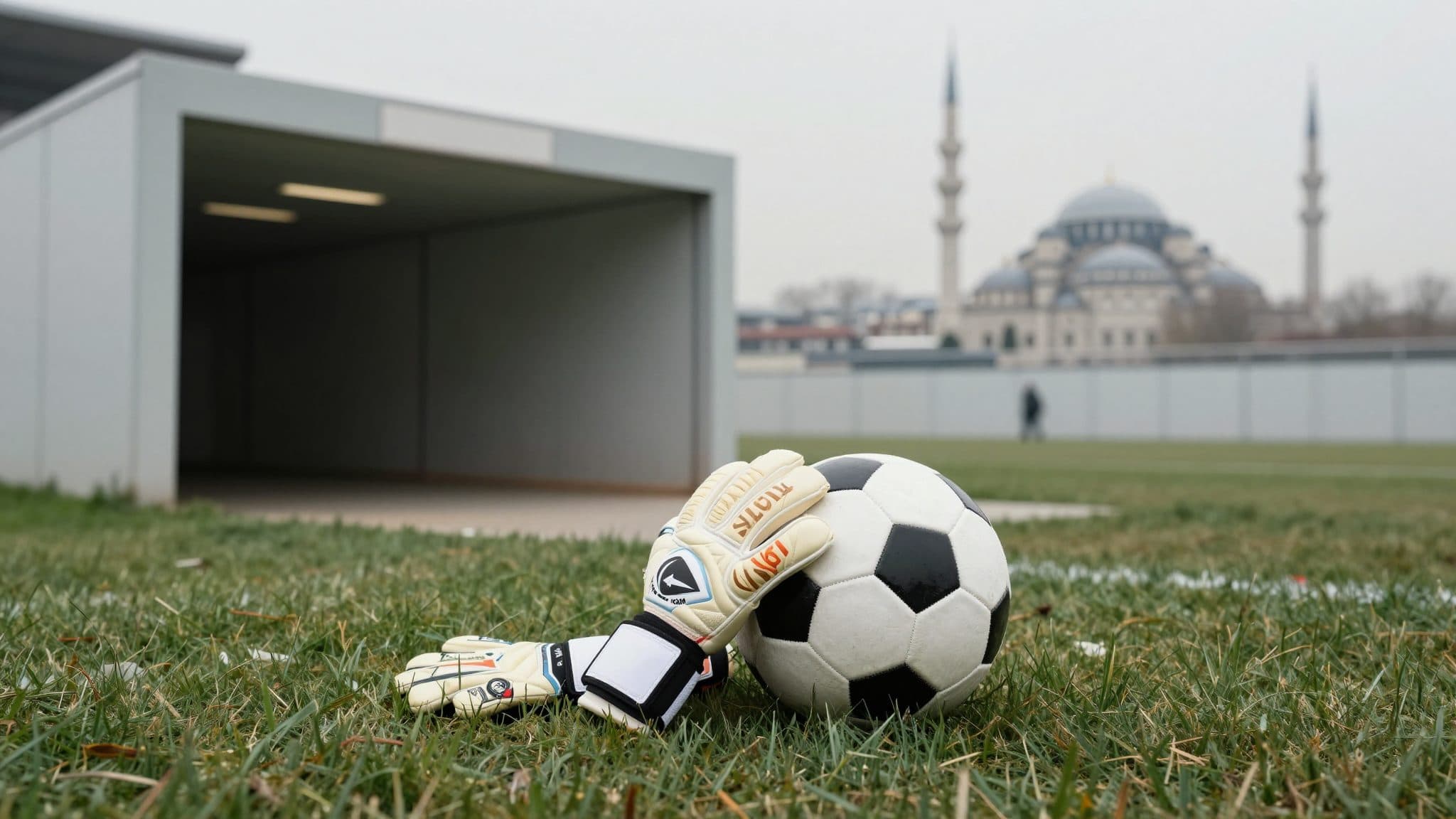 Il Bayern vende il portiere Nübel al Besiktas Istanbul per 6,5 milioni di euro