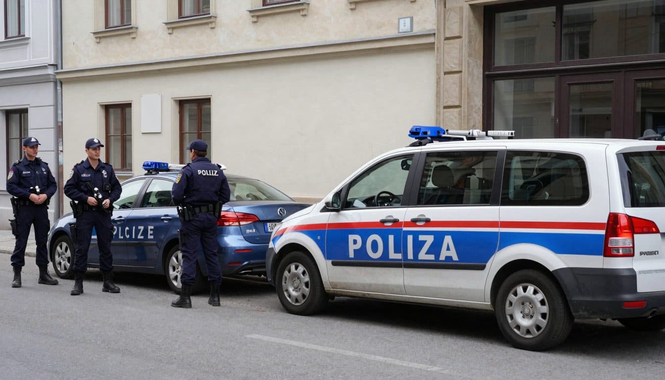 Vienna: 45 chili di cannabis sequestrati in un veicolo, un uomo di 60 anni fermato