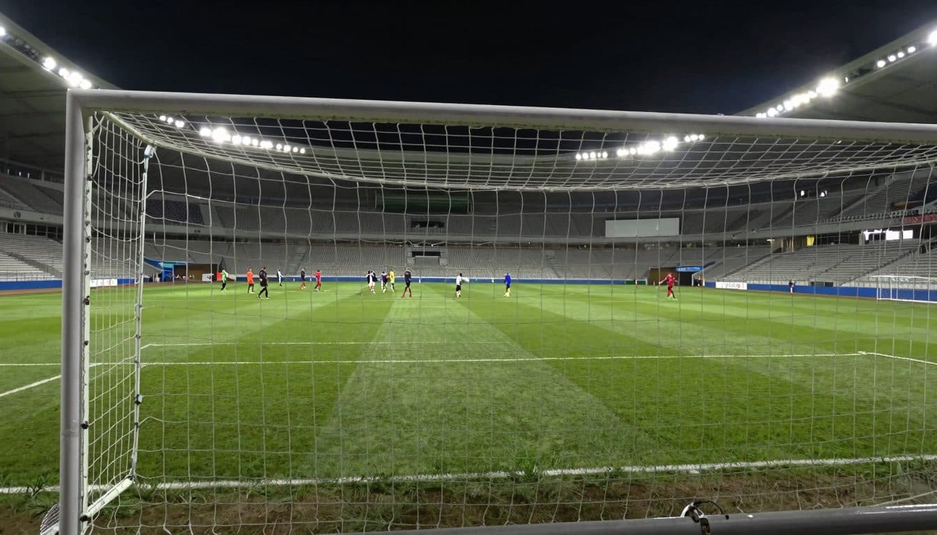L'Austria Wien eliminata dalle qualificazioni europee dopo lo 0-0 contro il Braga