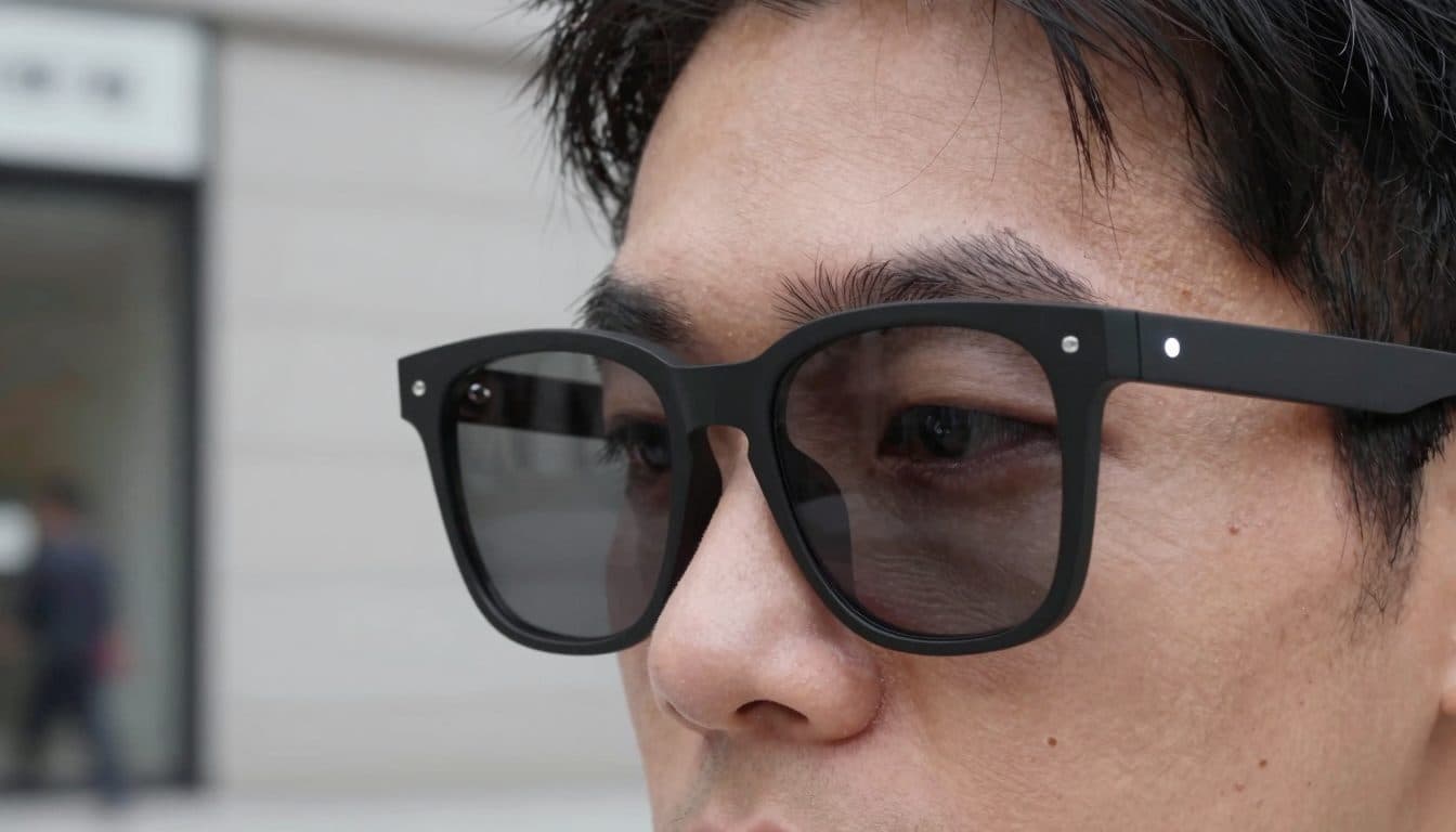HateAid presenta denuncia penale contro Meta e Ray-Ban per gli occhiali IA