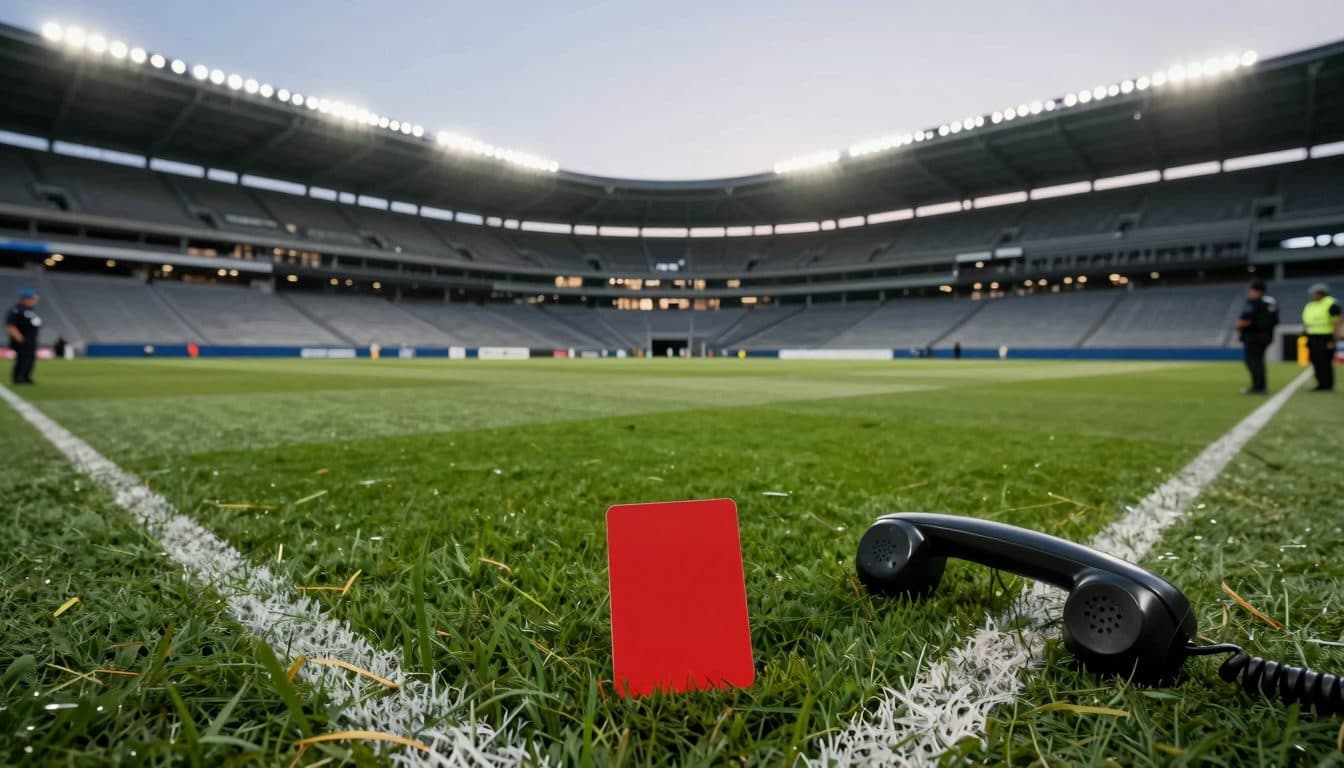 Caso Balogun: la FIFA conferma la sospensione della squalifica – Critiche dall'Europa e da Klopp