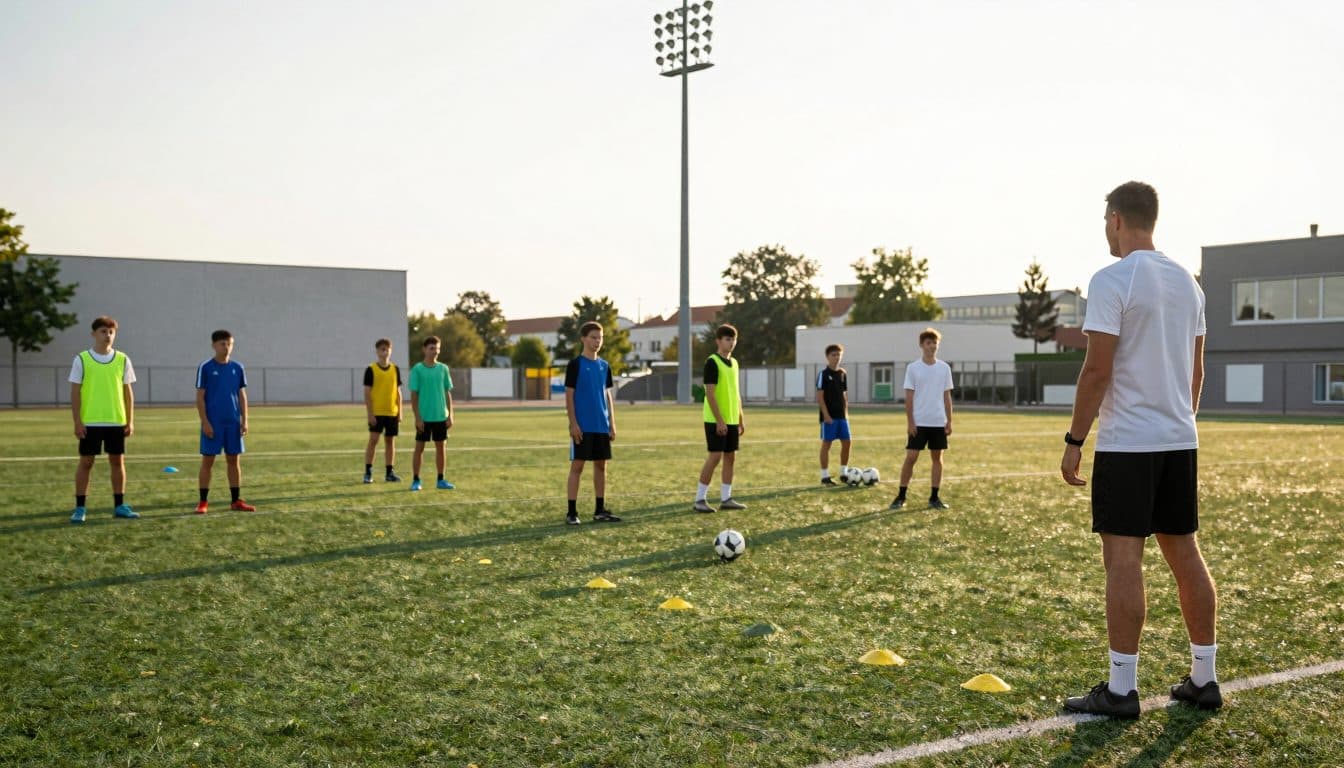 La stella della NFL Bernhard Raimann offre a Vienna ai giovani uno sguardo sul football professionistico