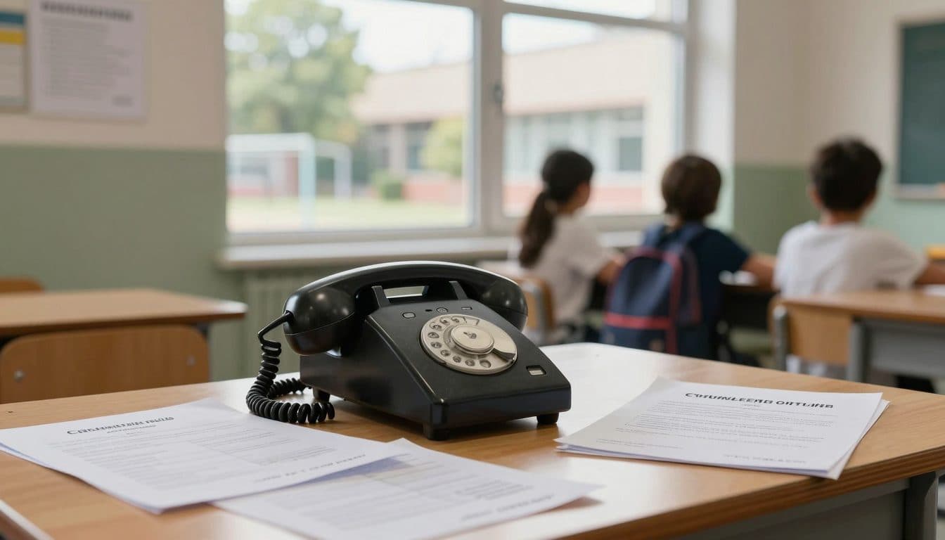 Ultimo giorno di scuola ad Amburgo: attivato il numero verde per le preoccupazioni legate ai brutti voti