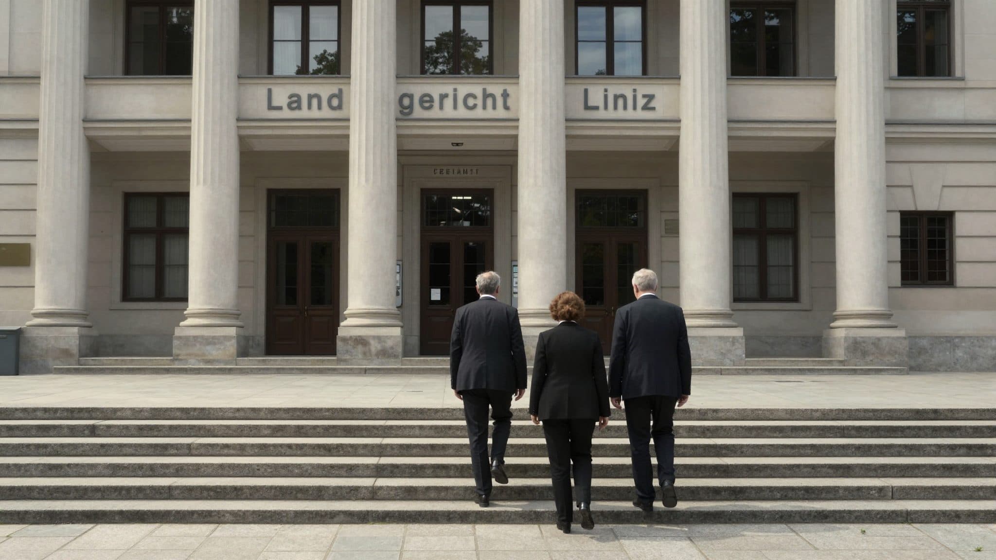 Caso di negligenza nelle cure a Linz: 56enne condannato a 20 mesi di carcere con la condizionale