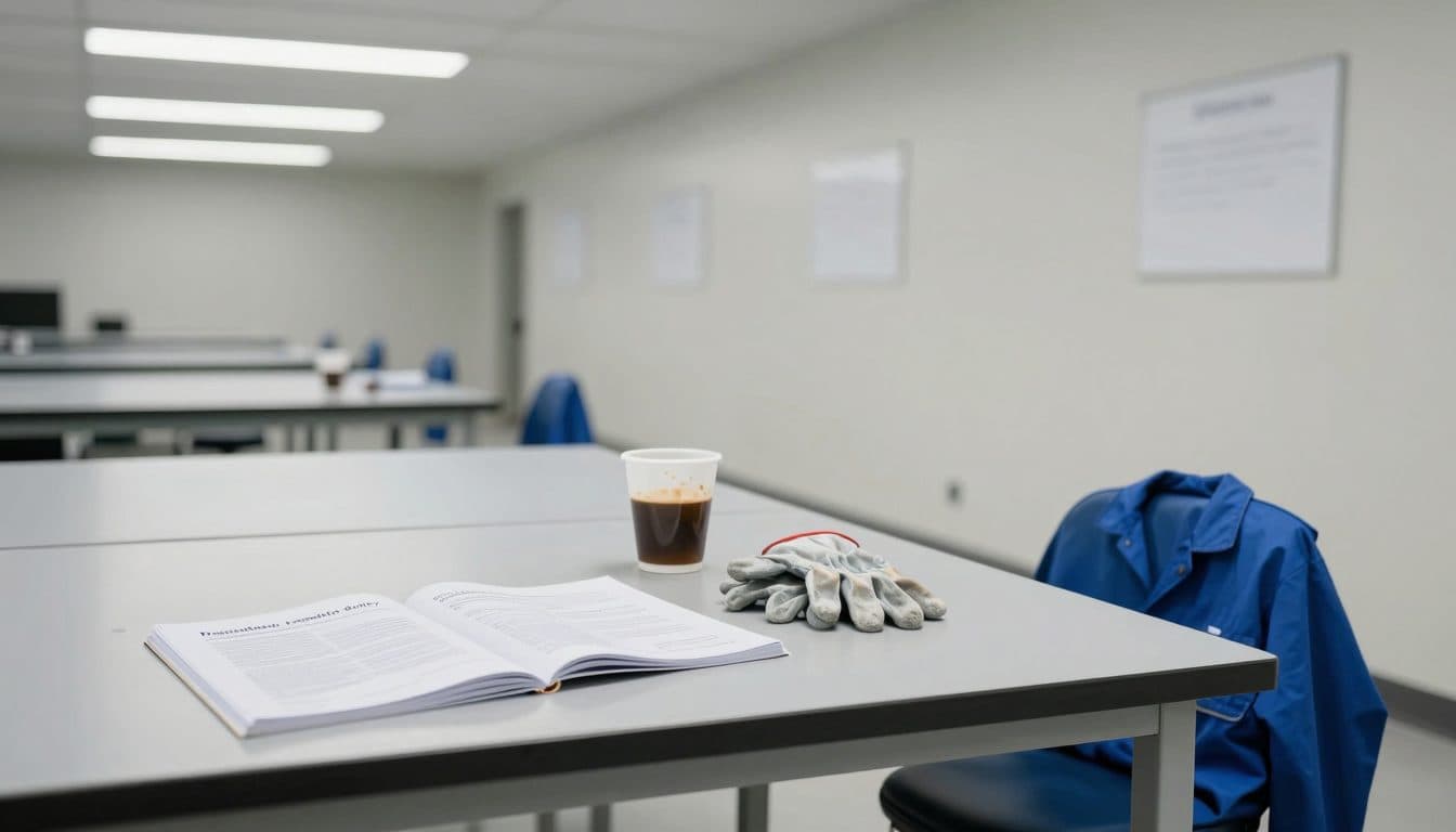 DGB-Report sulla formazione: molti apprendisti si sentono sovraccarichi e preferiscono cambiare azienda