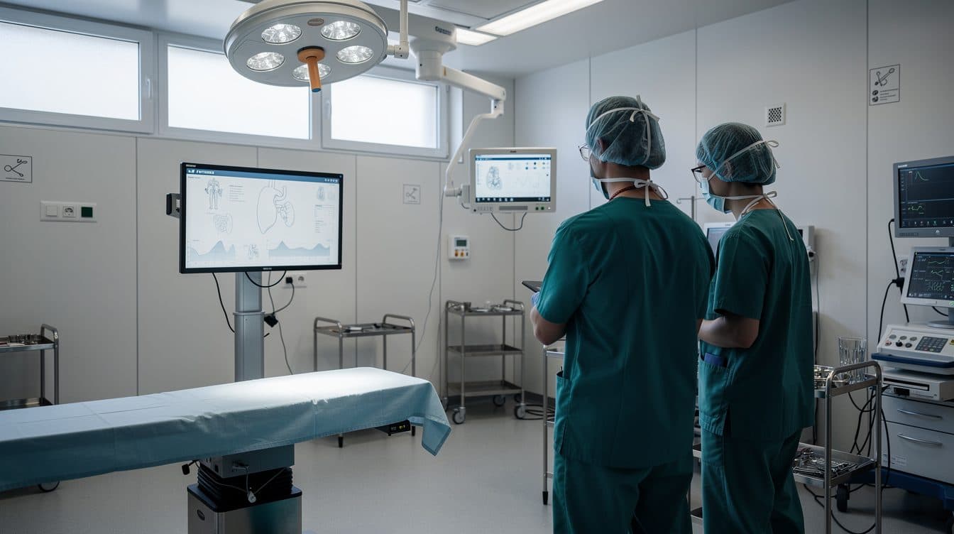 Donazione di organi nel Brandeburgo in leggero calo nel corso dell'anno 2026