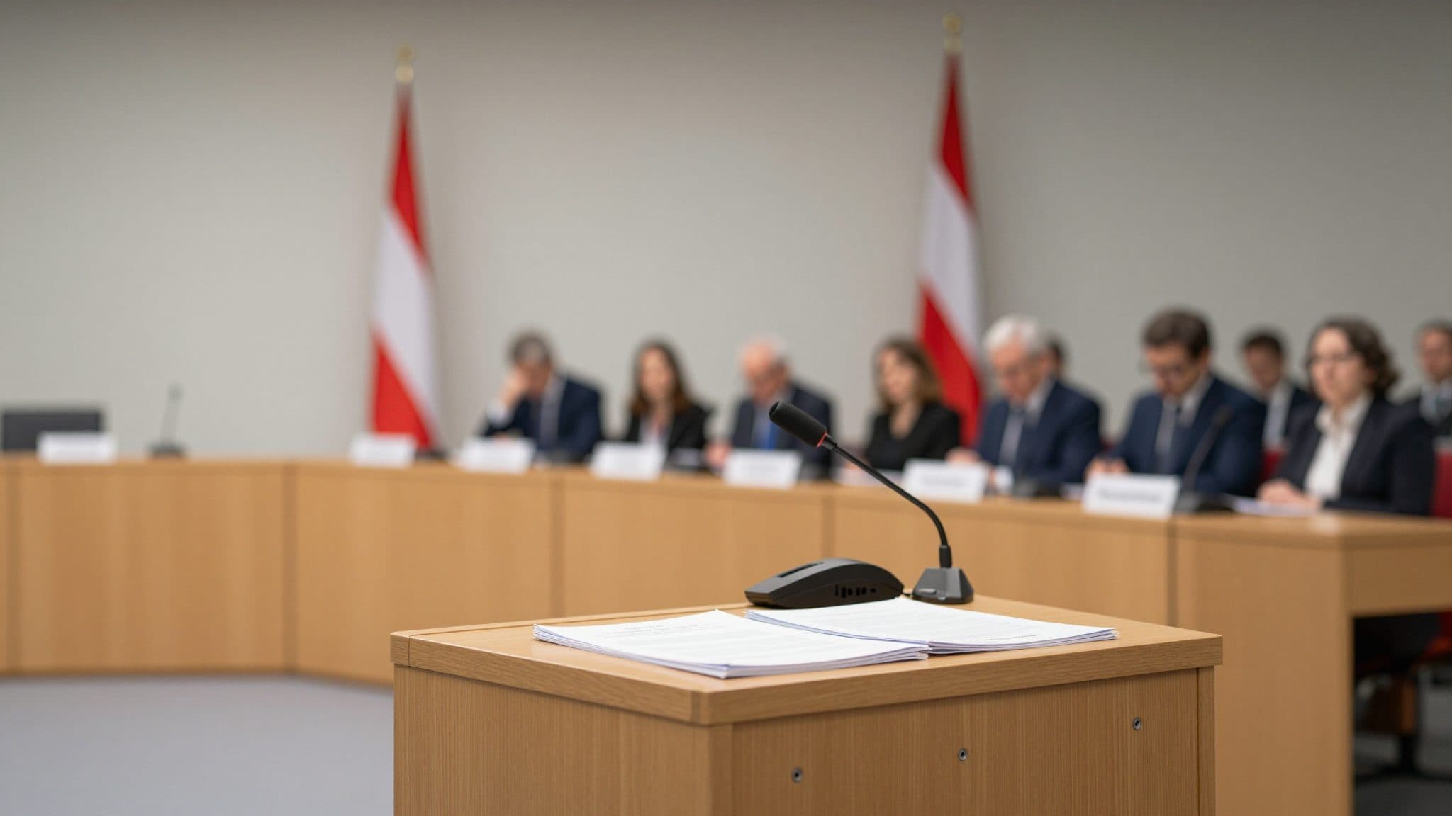 Camera del Lavoro: la direttiva sulla trasparenza retributiva si applica in Austria anche senza recepimento nazionale