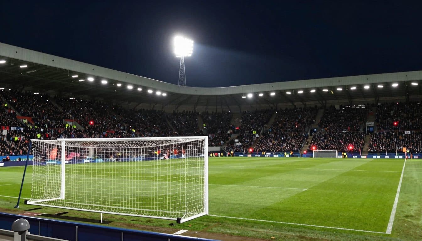 Il NEC Nijmegen elimina l'Olympiacos dalle qualificazioni di Champions League