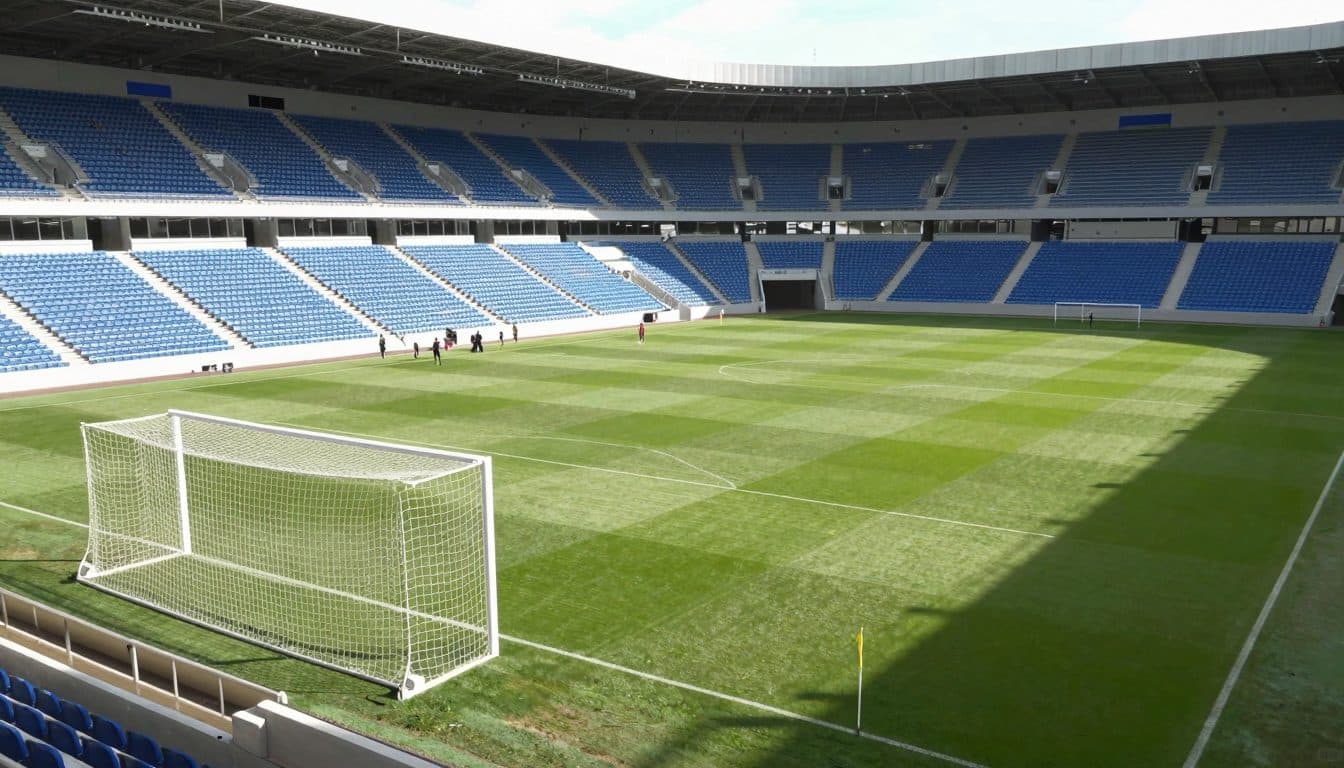 L'Hertha BSC pareggia con l'1. FC Köln nell'ultimo test