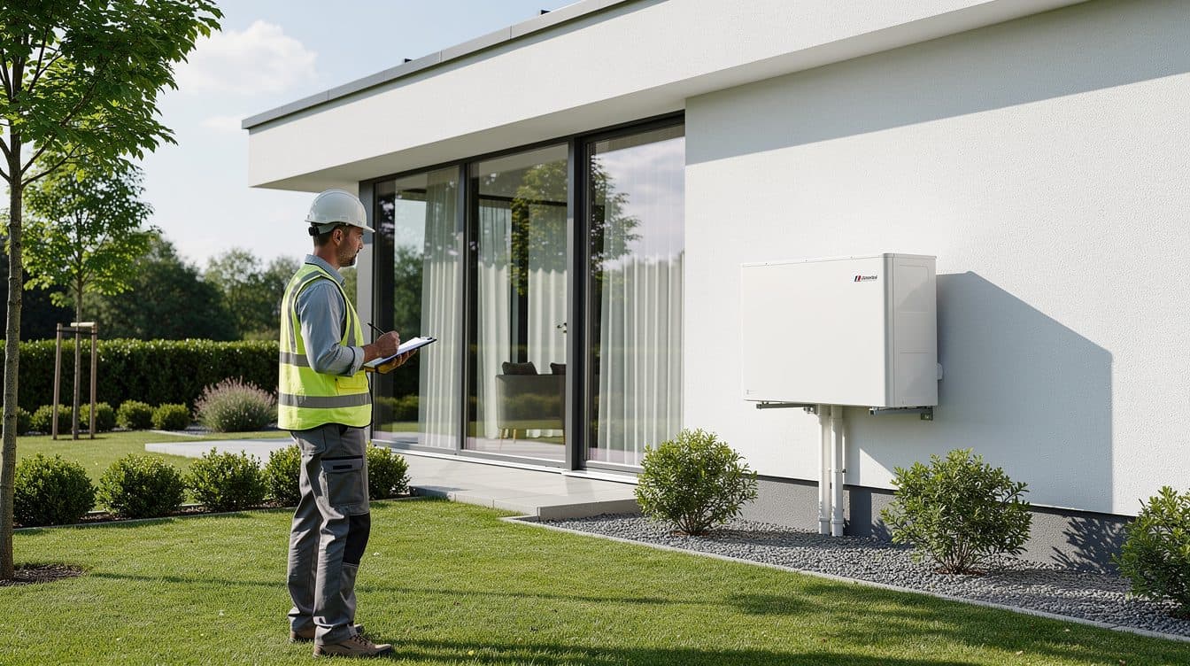 La quota delle pompe di calore nelle nuove costruzioni è più che raddoppiata in dieci anni