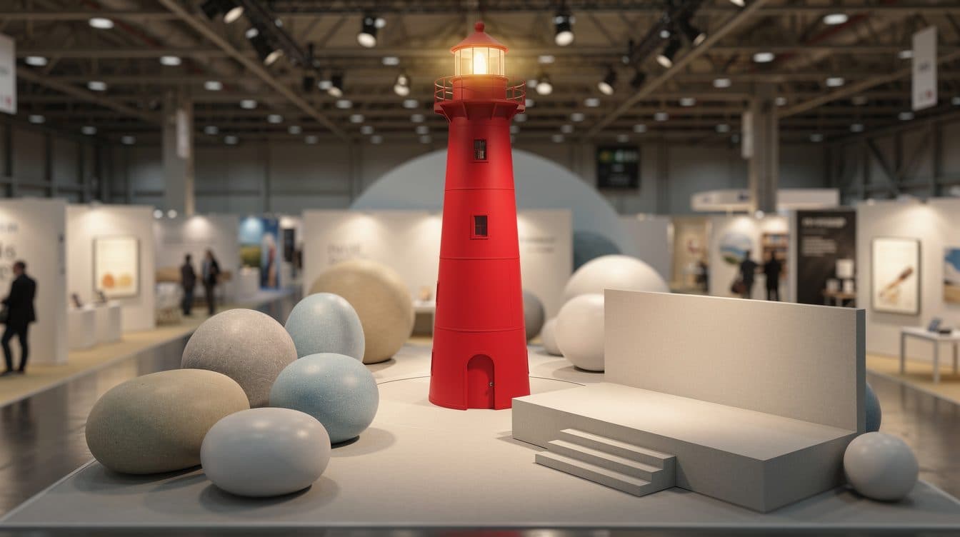 La Repubblica Ceca si presenta alla Fiera di Francoforte: un Paese «sulla costa»