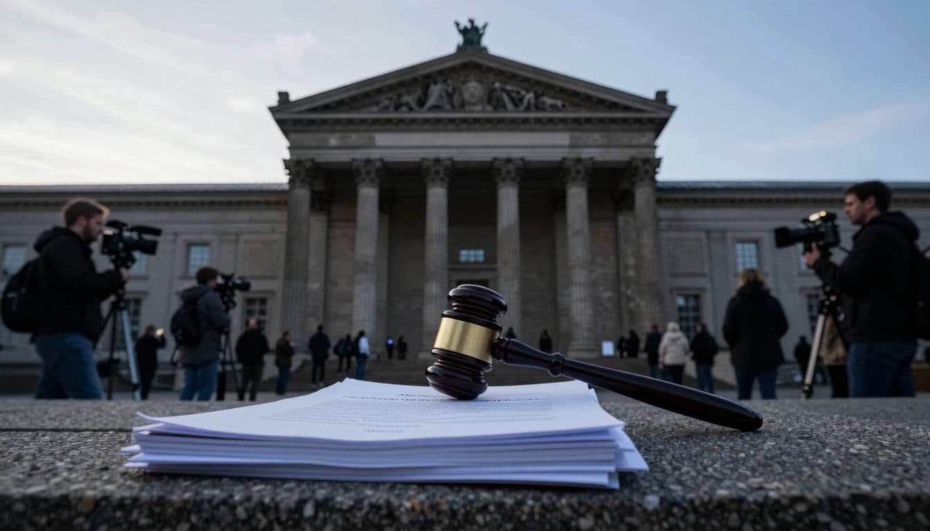 Karlsruhe respinge i ricorsi d'urgenza contro la legge di risparmio delle casse malattia – il Bundestag può votare venerdì