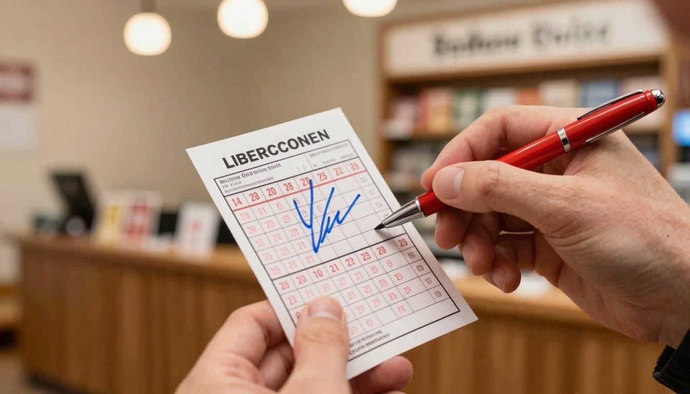 Primo jackpot ottovolte nella storia della Lotteria austriaca è stato vinto