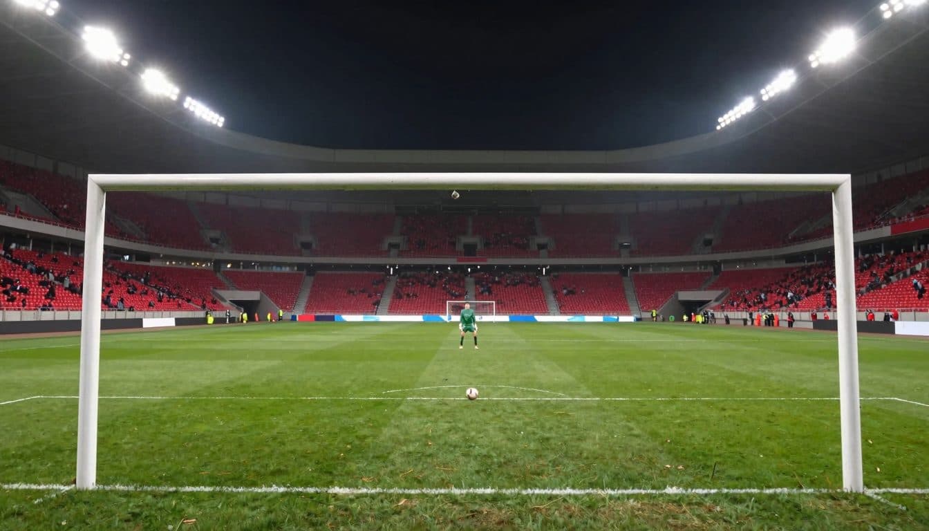 Svizzera ai quarti di finale dei Mondiali dopo il thriller dei rigori, per la prima volta dal 1954