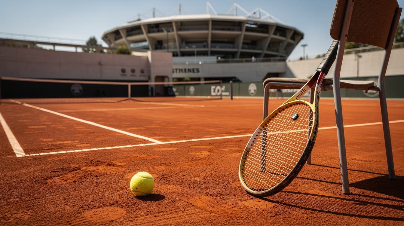 Caldo record a Parigi: Potapova favorita, Grabher sogna l’impresa contro Anisimova